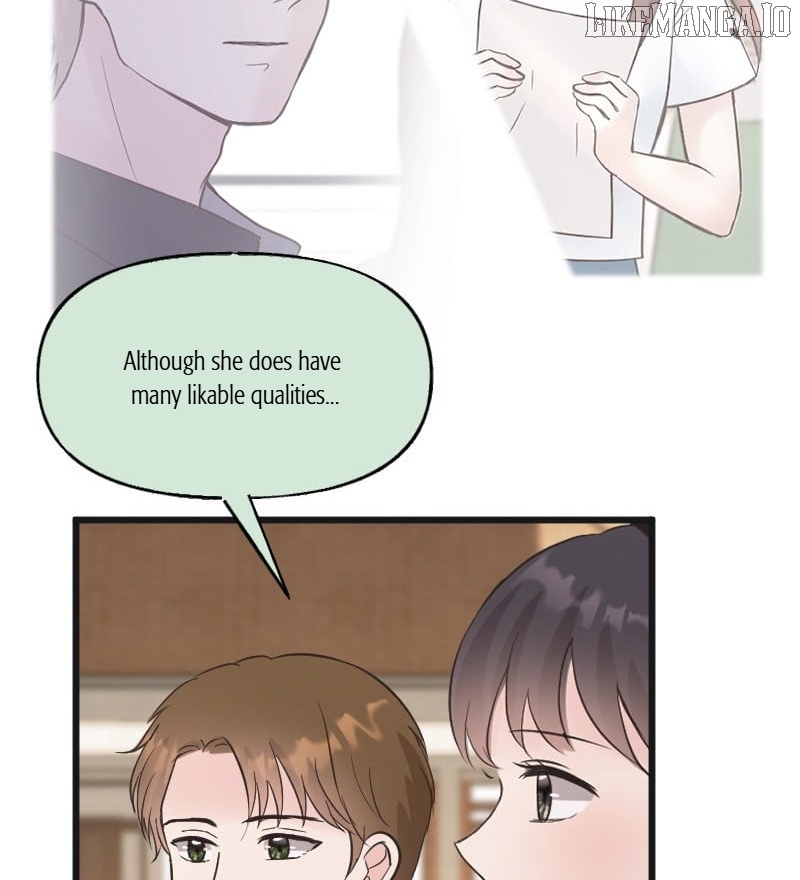 Soul to Soul Chapter 19 - page 56